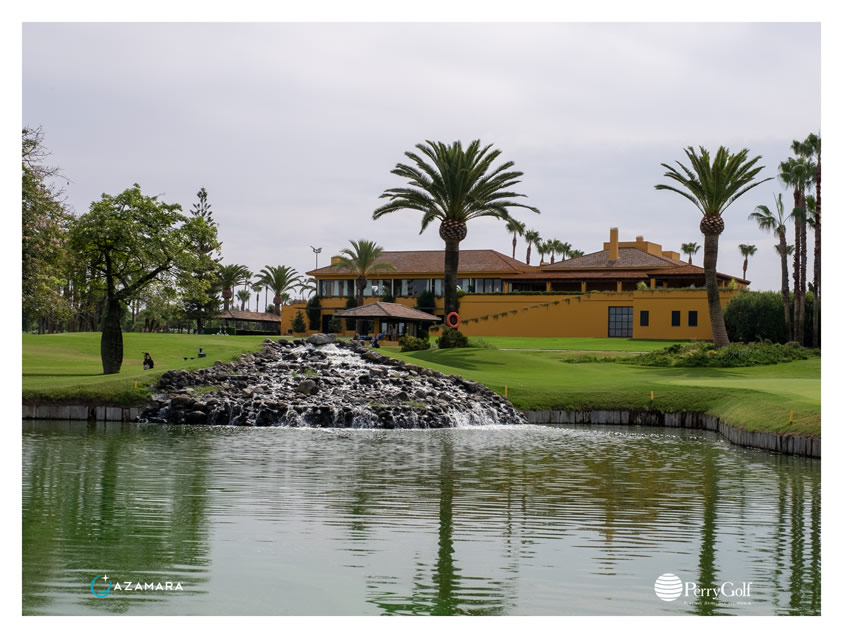 <h2>Sept 2019 Iberian Peninsula Golf Cruise</h2>9 Nights | 5 Rounds | Lisbon to Barcelona | September 5 – 14